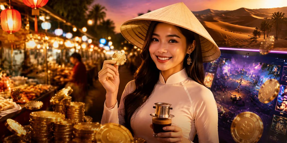 888non Khám phá sảnh di động 888non